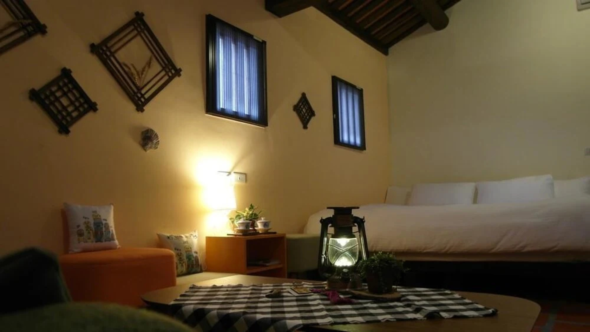 Guningtou Quemoy B&B