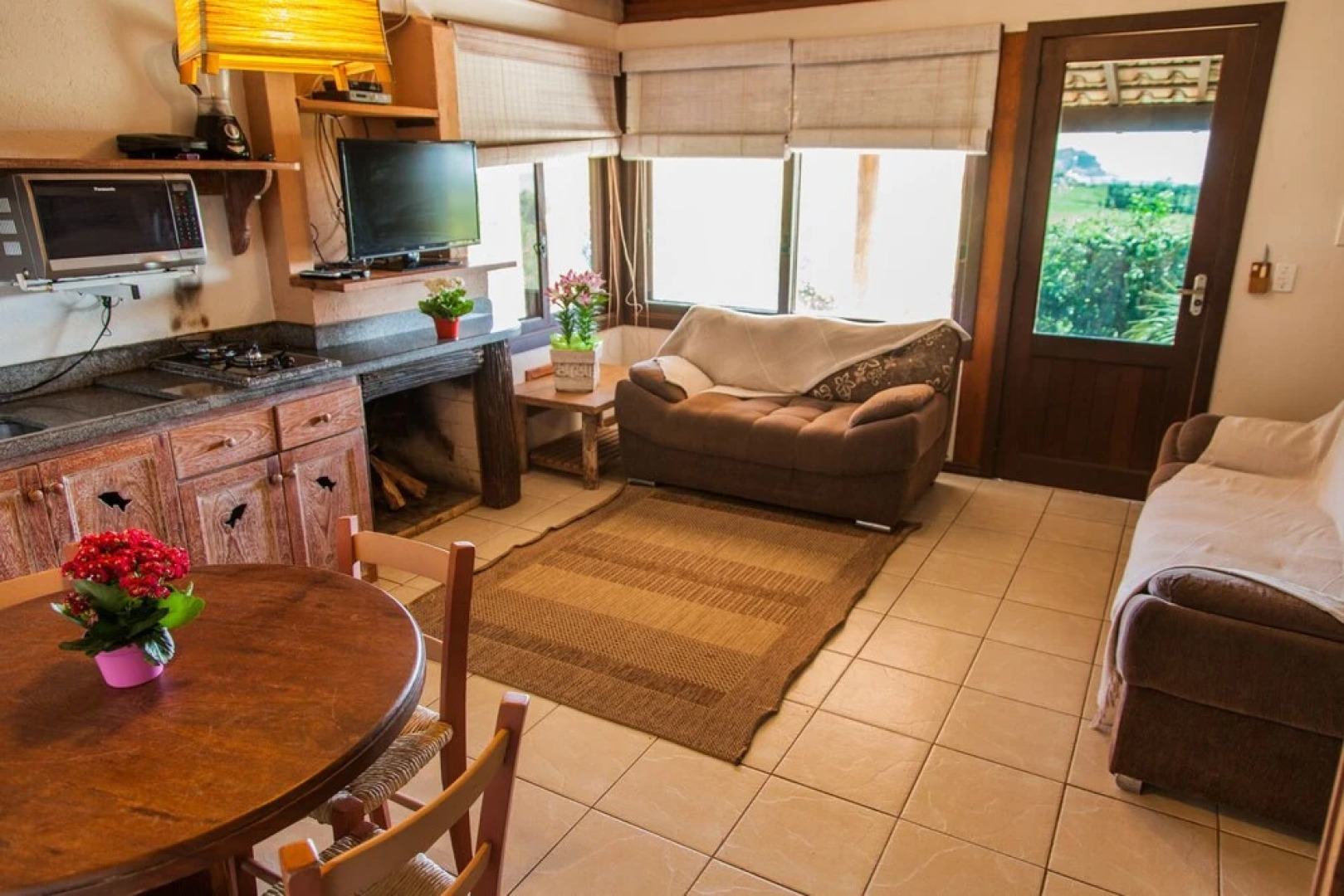 Fazenda Verde Praia Do Rosa