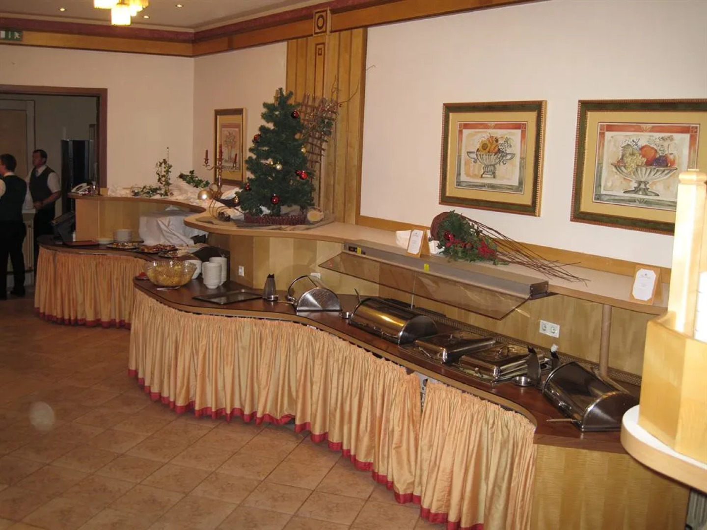 Hotel - Das Wienerwald