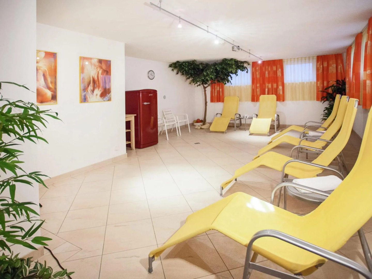 Apartment in Kaltenbach Near Ski Lift