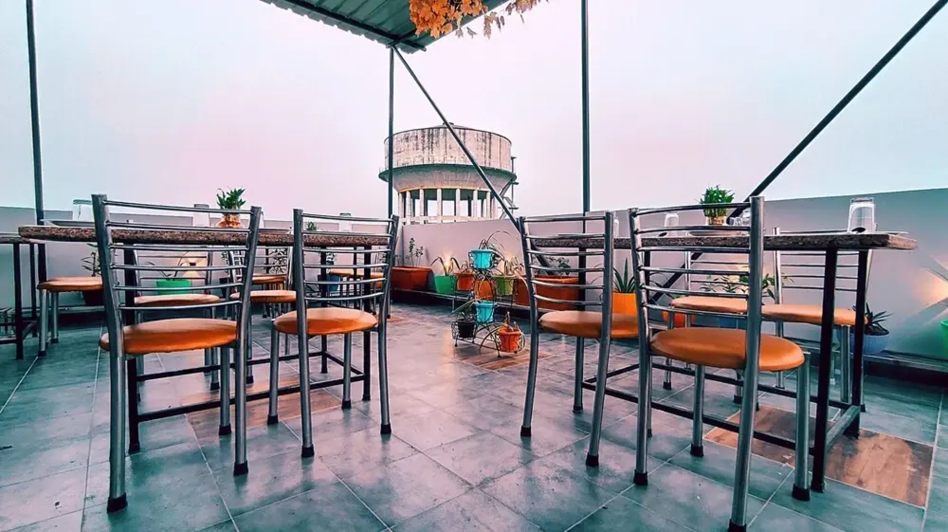 Asapian House - A Luxury Homestay at Moradabad