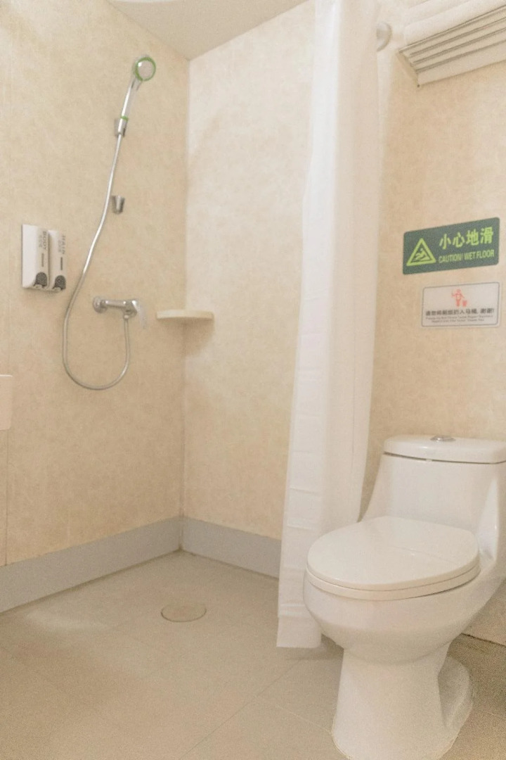 Shanghai Blue Mountain Bund Youth Hostel