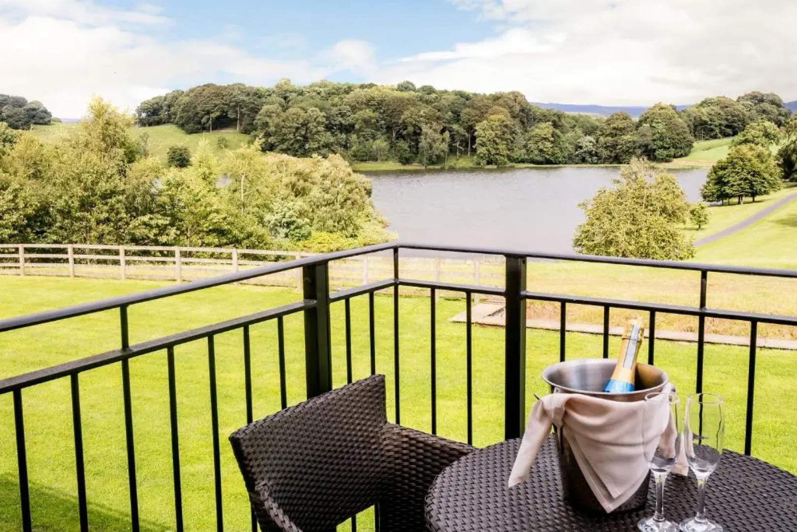 The Coniston Hotel and Country Estate