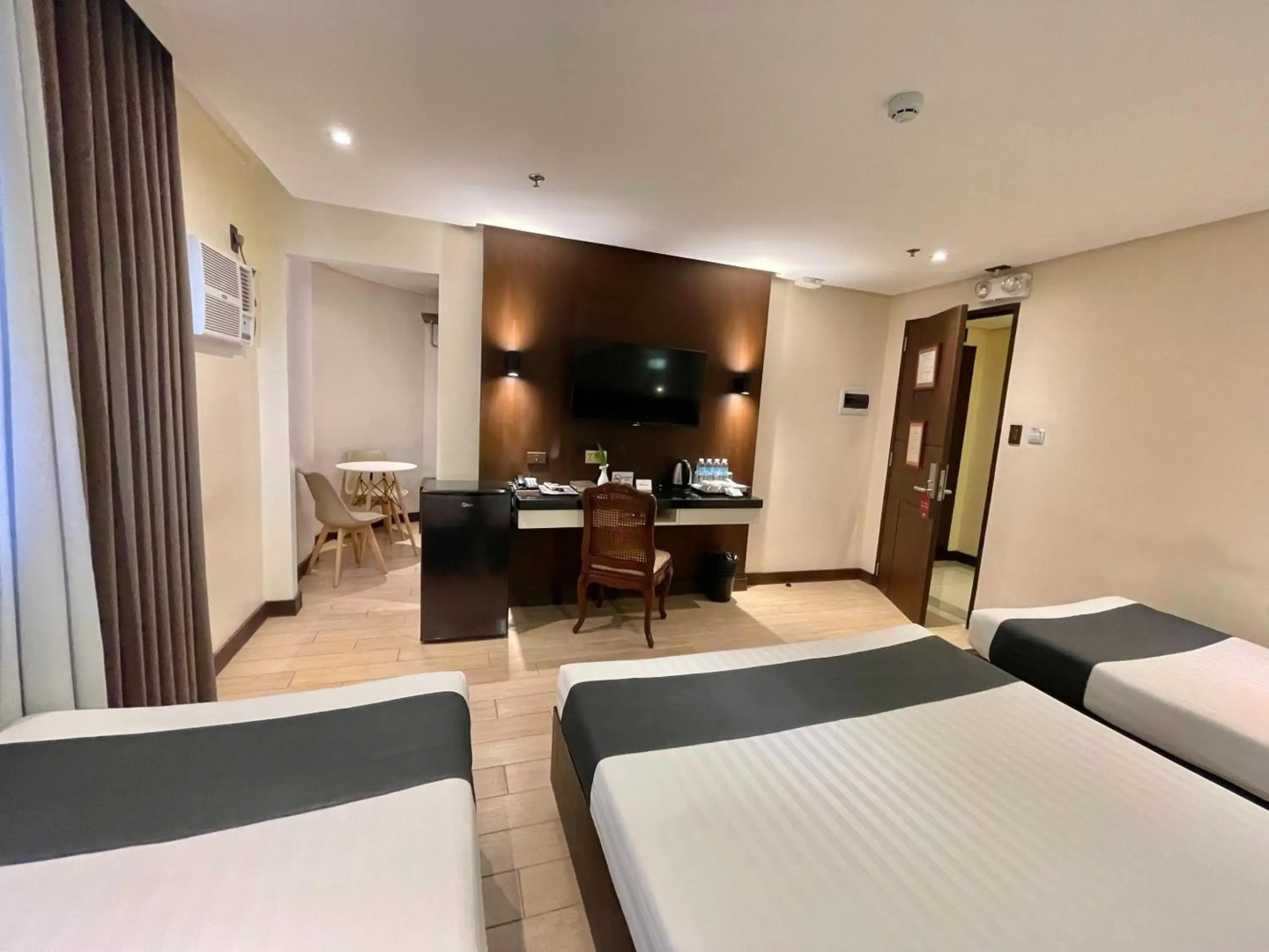 The VIP Hotel Cagayan De Oro