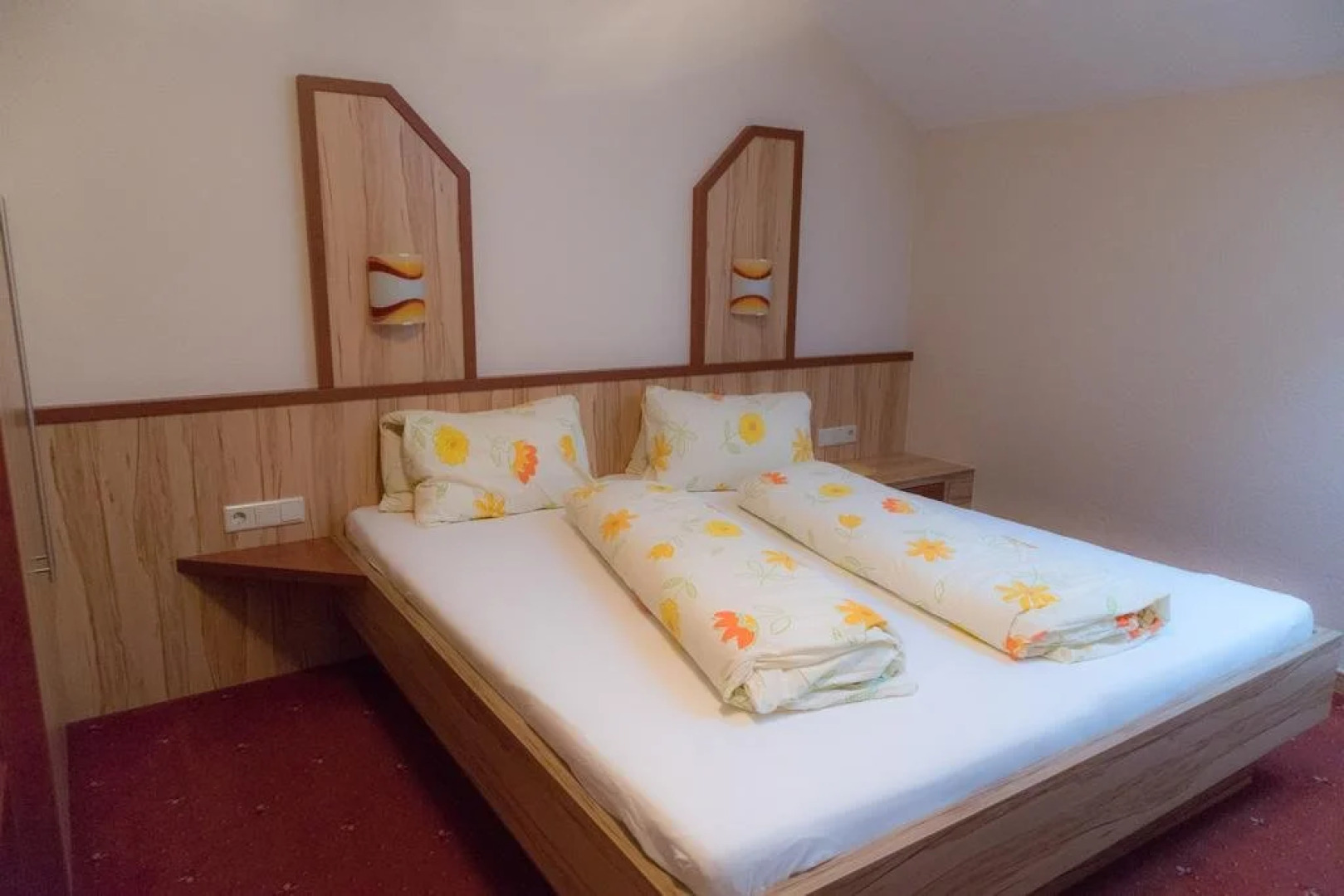 Appartement Falkner Cilli