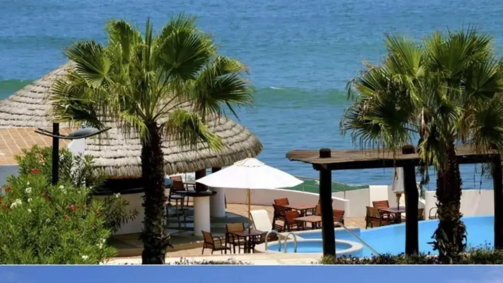 Departamento Suite Ciudad del Mar