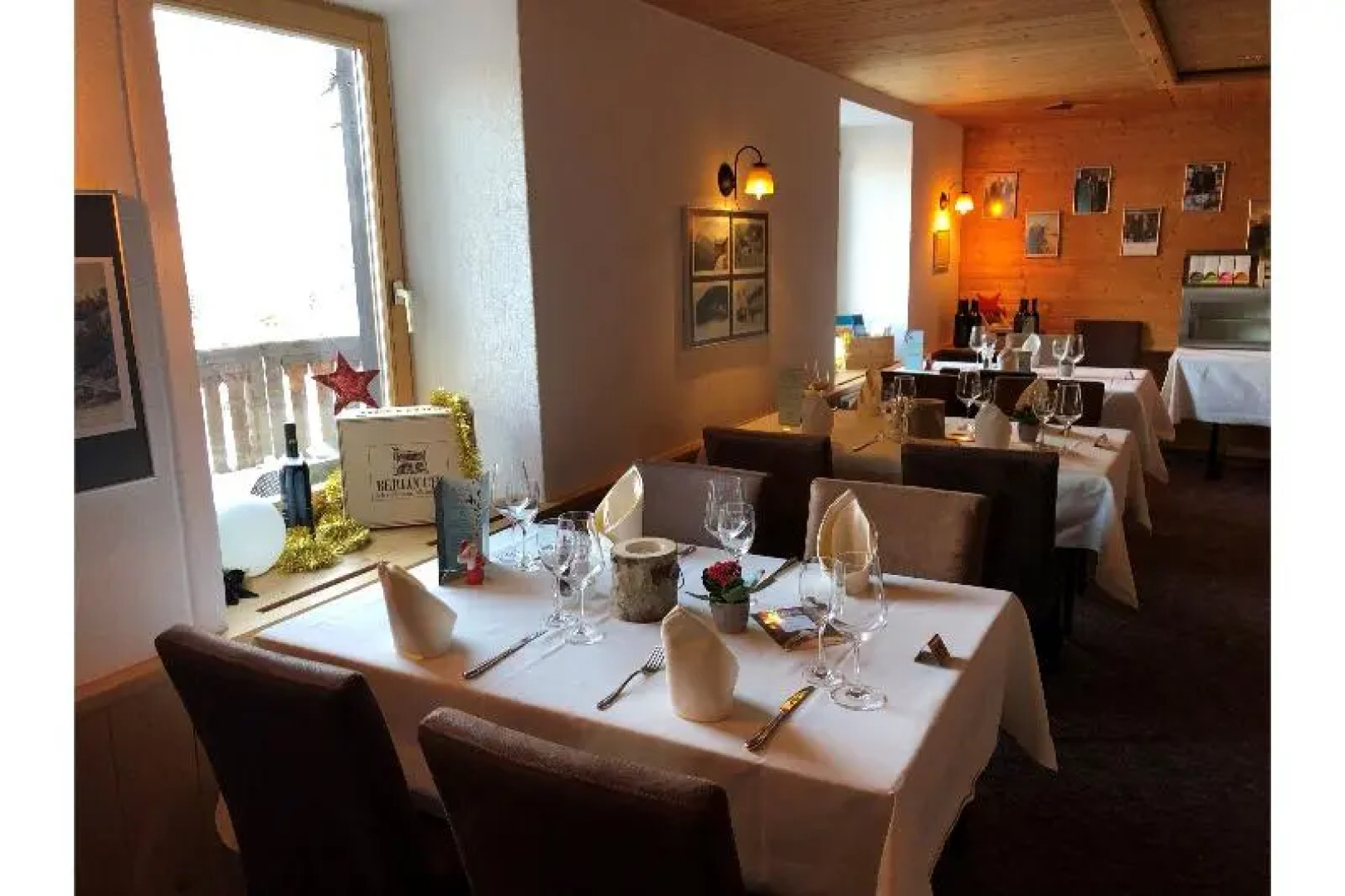 Hôtel Sonnenhalde, The Originals Relais