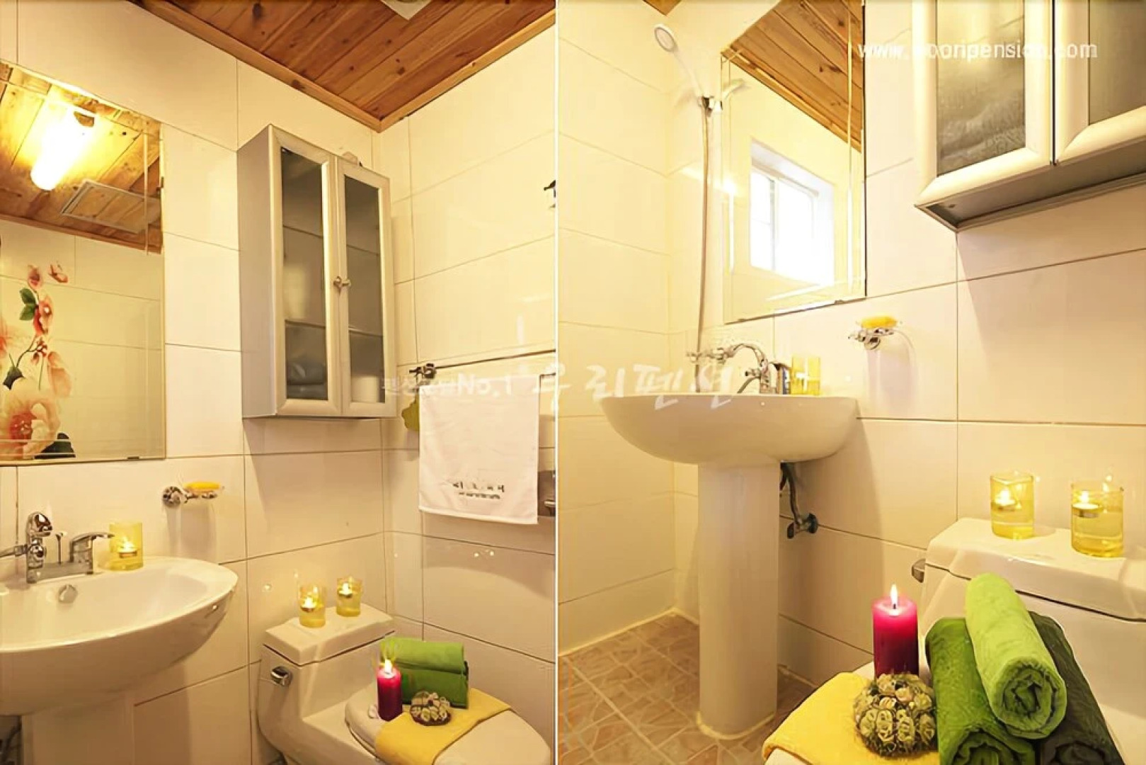 Yangpyeong Maison Deu Ciel Pension