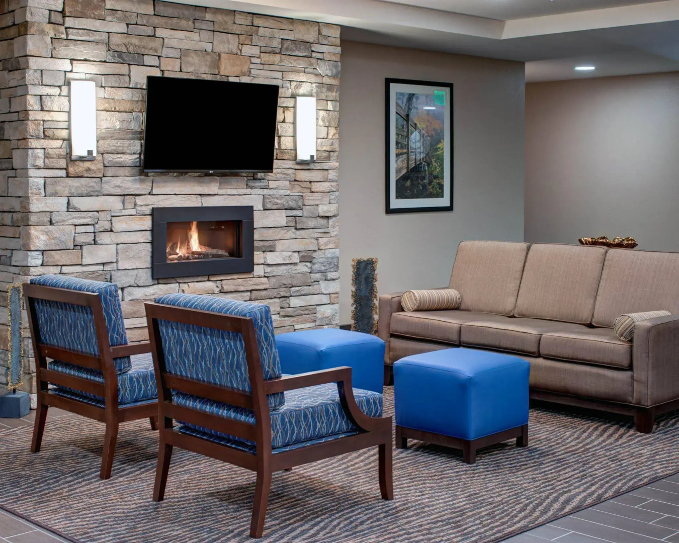 Comfort Inn & Suites