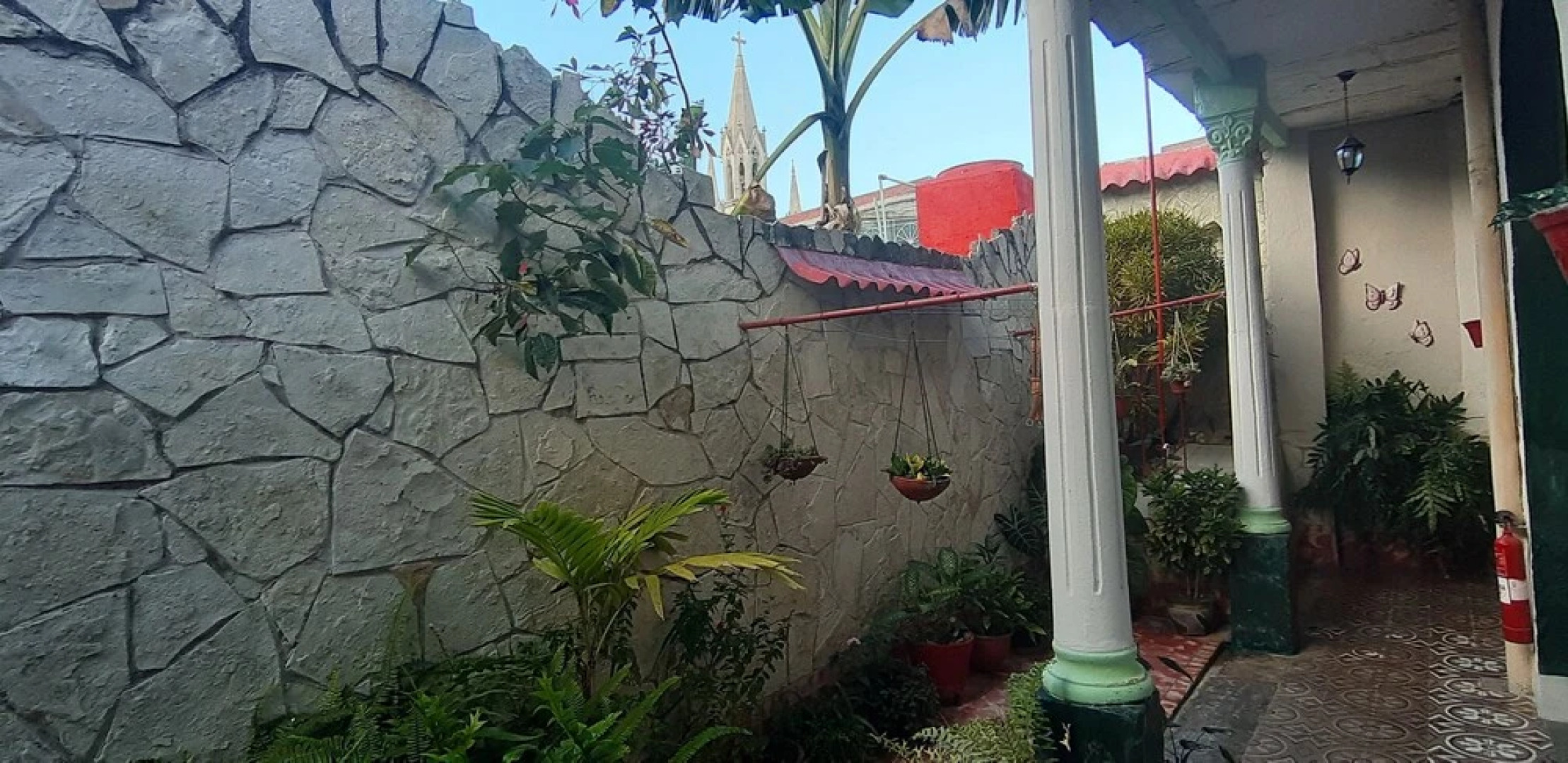 Casa Particular Los Curujeyes