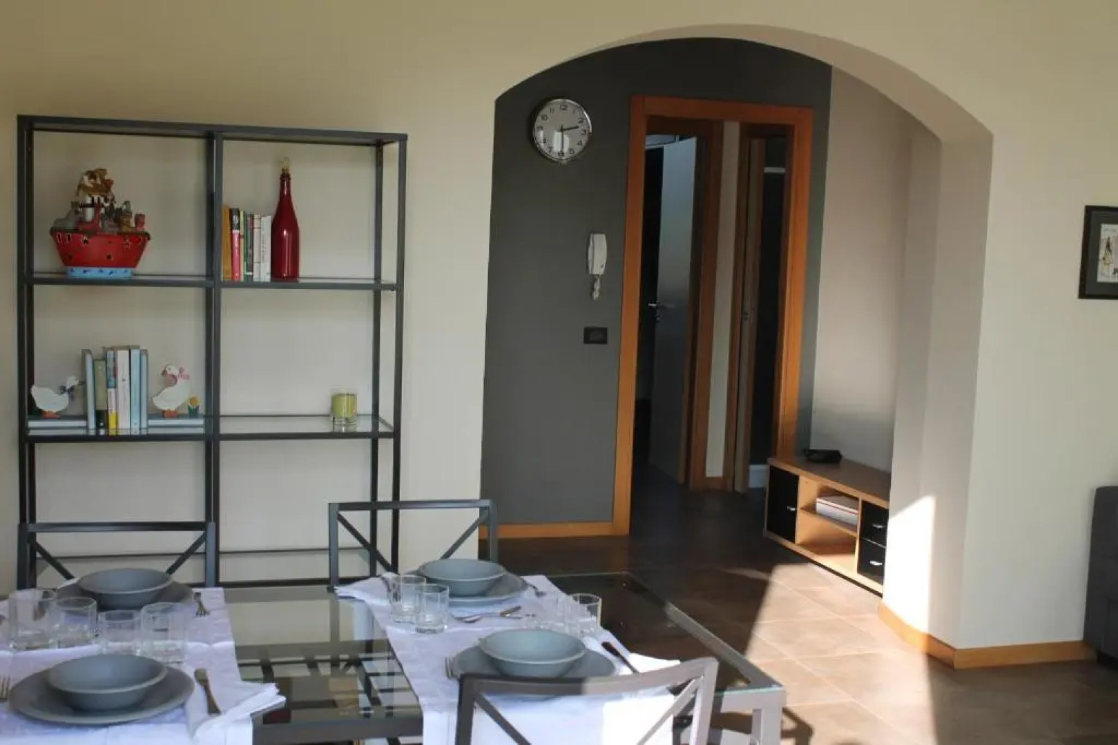 Appartamento Franciacorta