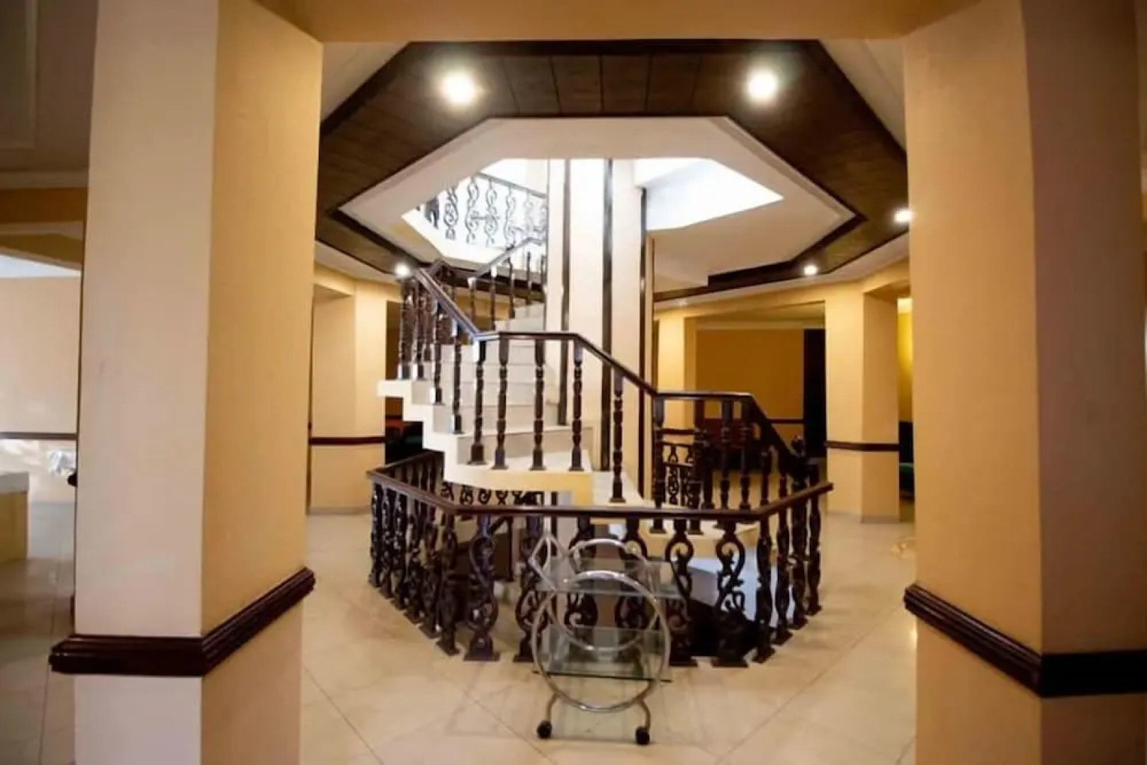 Hotel Amore Donga Gali