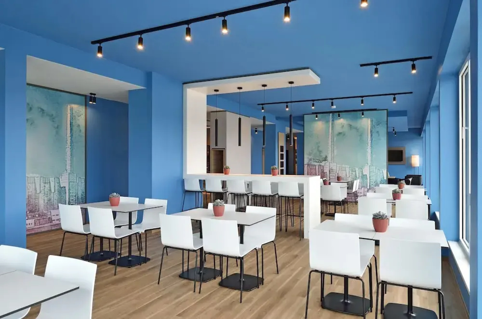 B&B Hotel Wolfsburg-Weyhausen