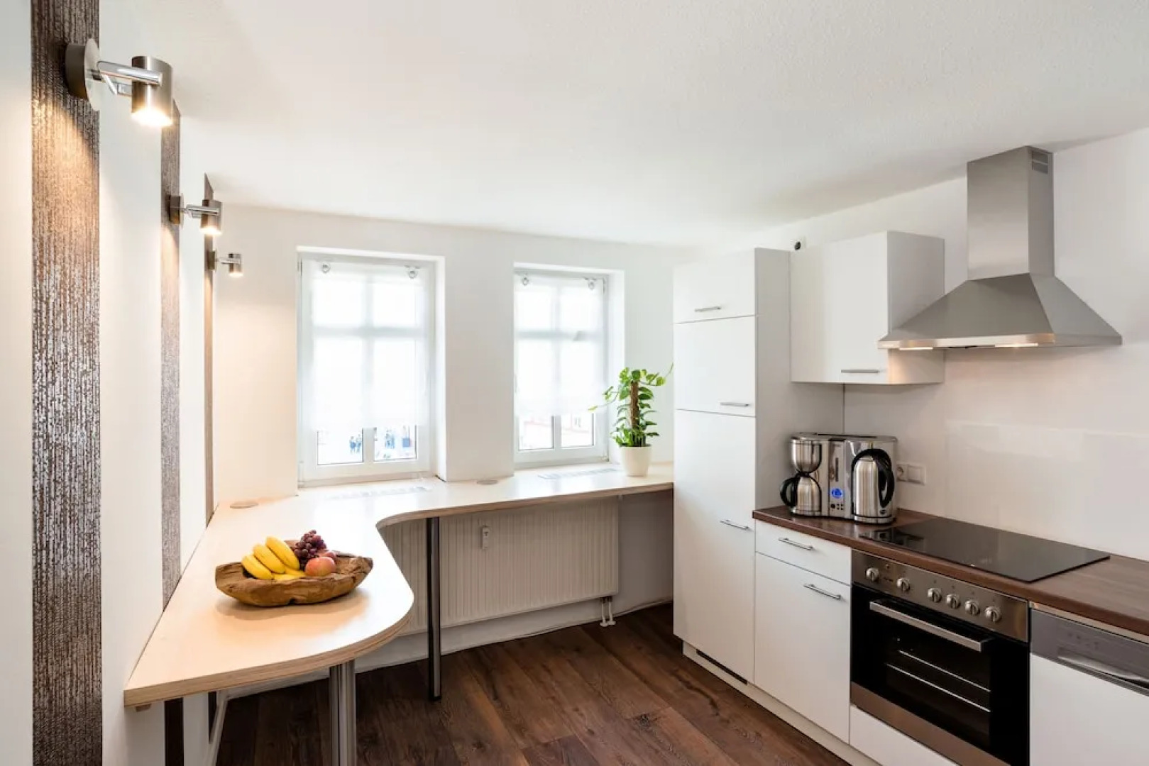 ApaRu - Aparthotel Rudolstadt Haus II