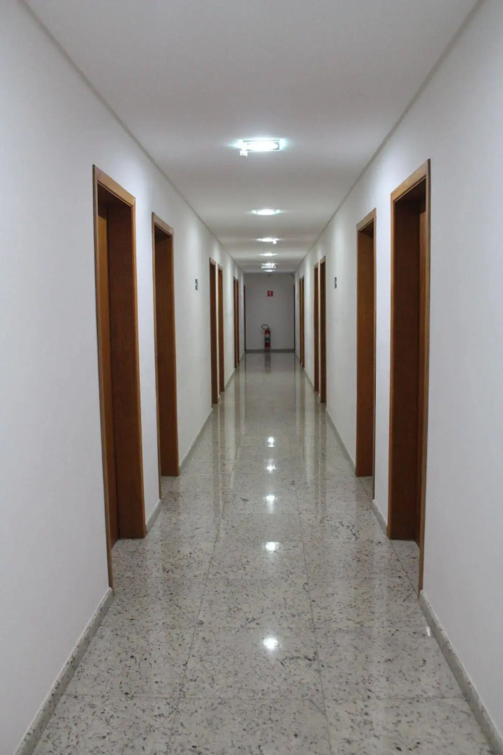 Hotel Flamboyant