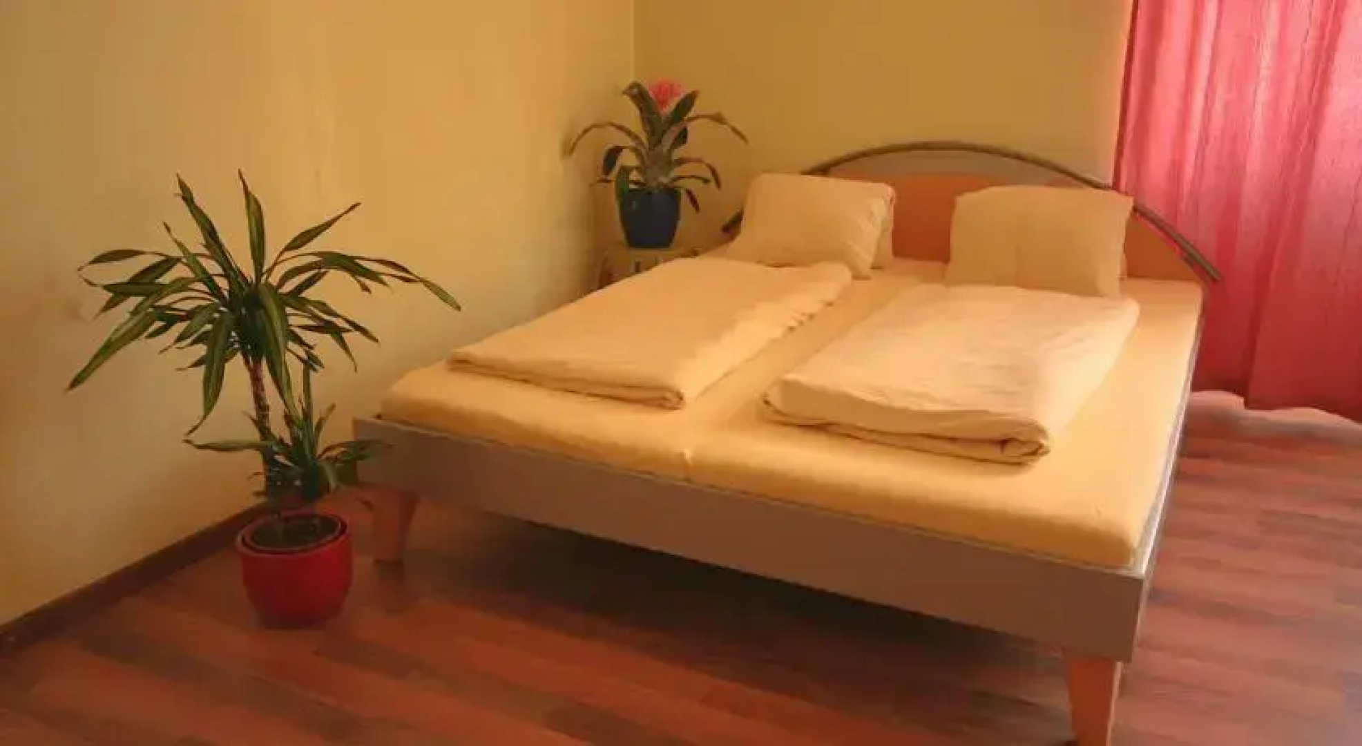 Boardinghouse Mitterweg