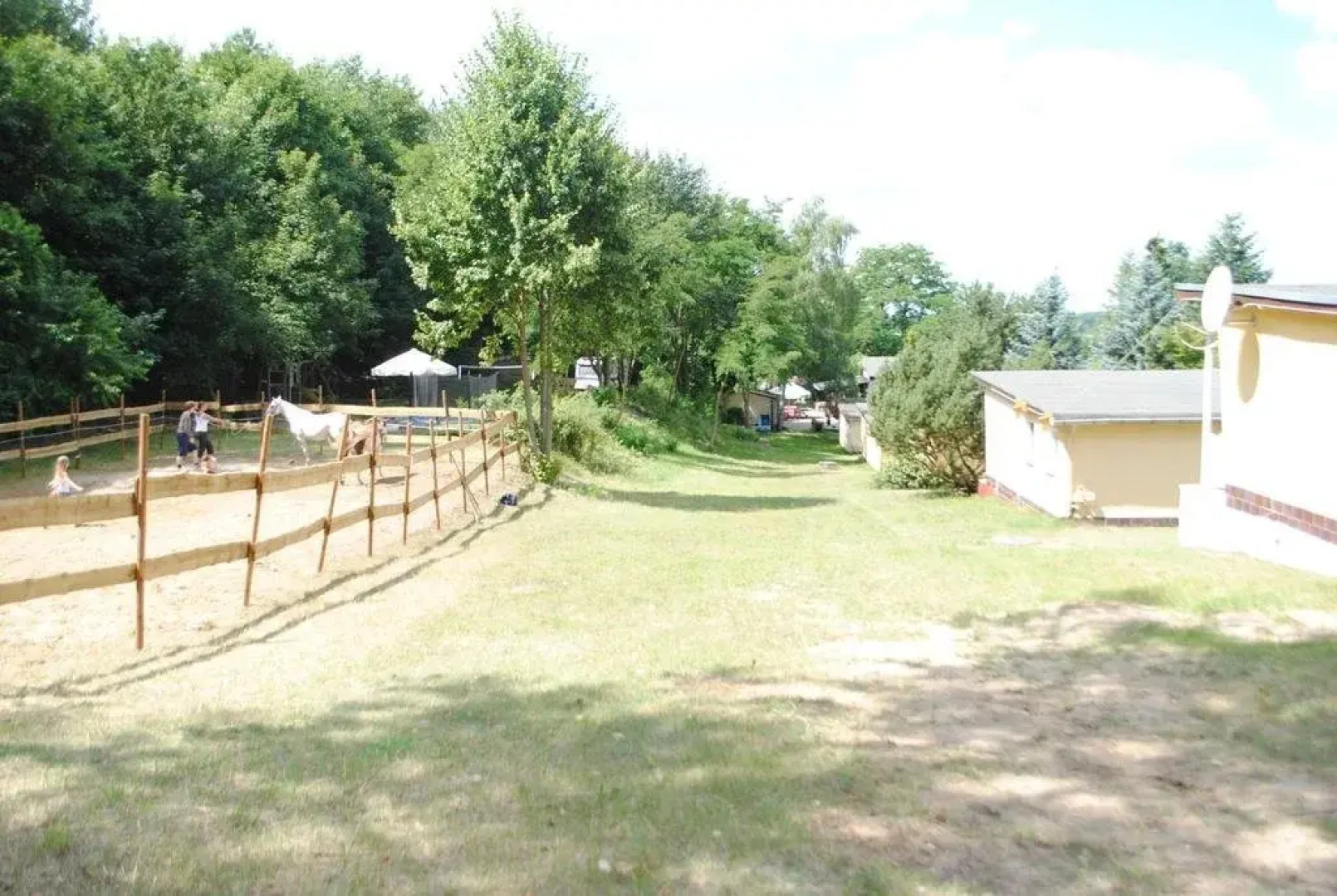 Landgasthaus Mühlenberg