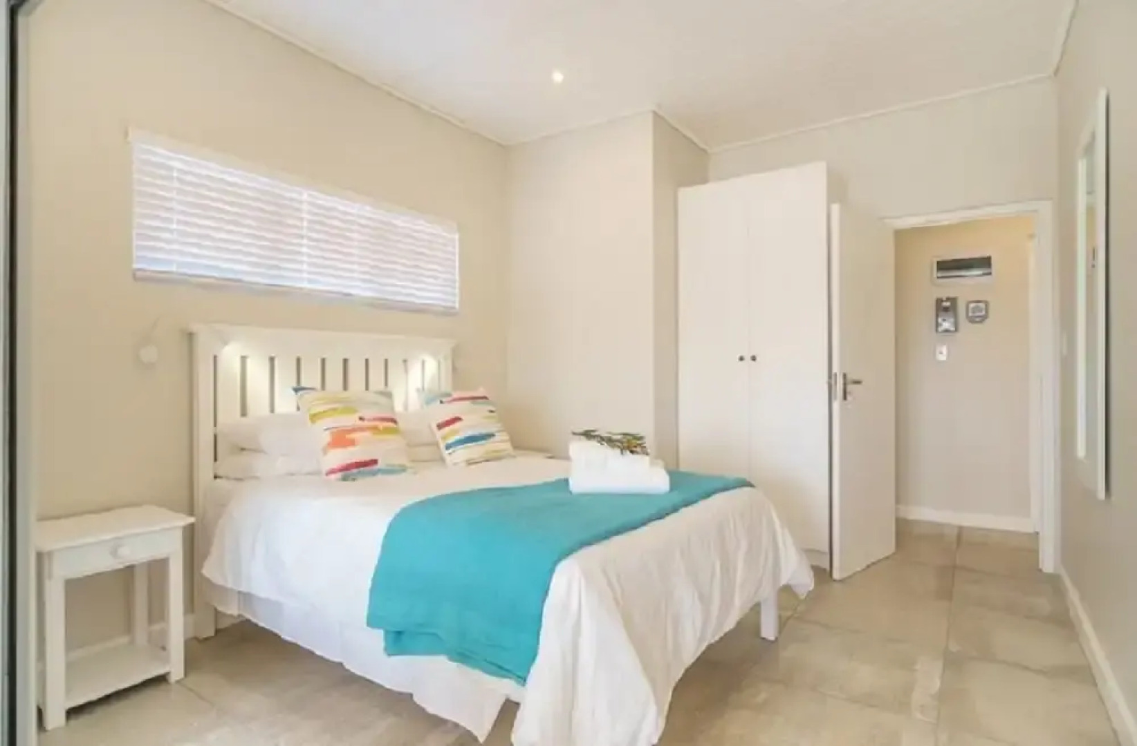 Fork West Apartments - Ground Floor 3