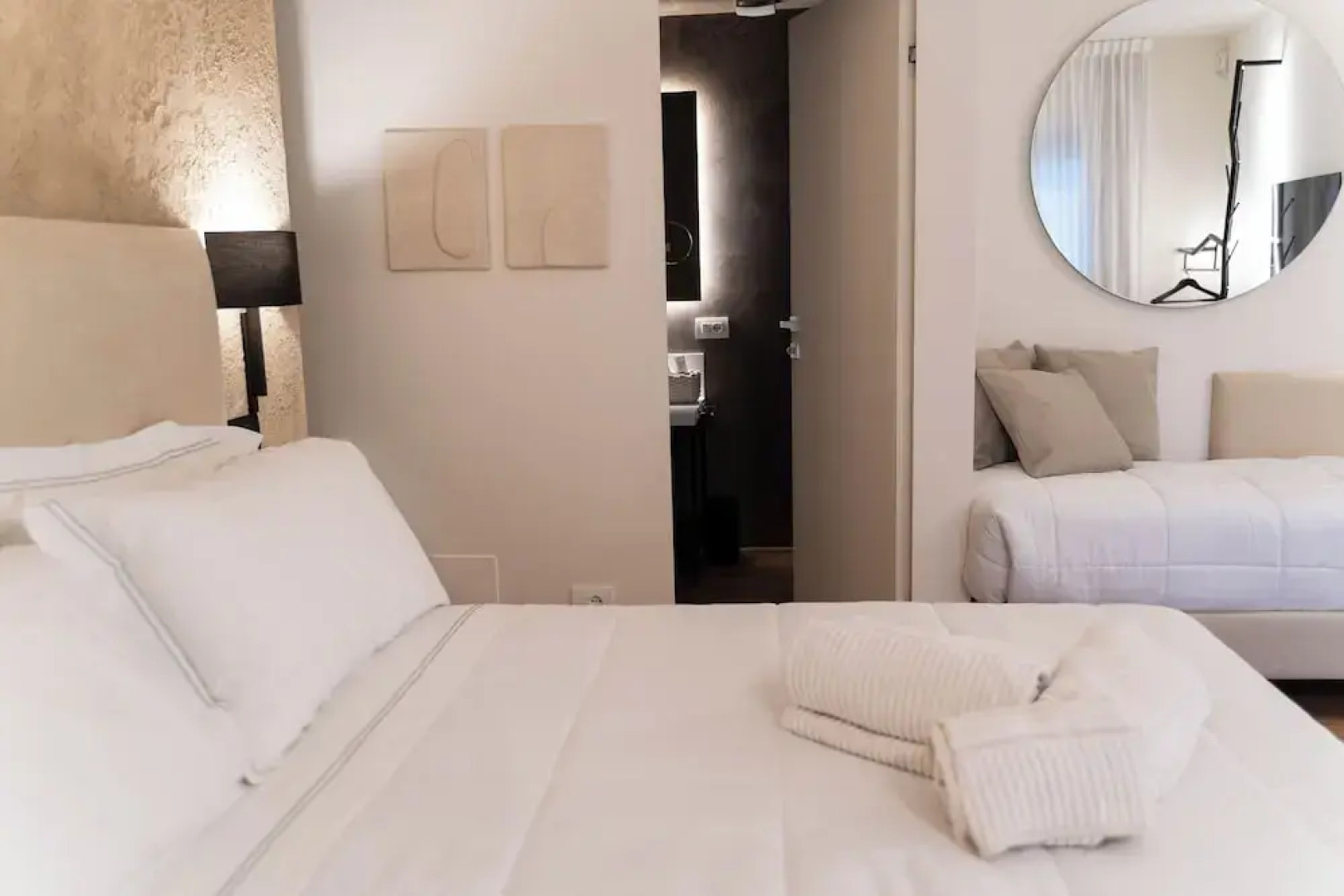 Sogno di Davide Country House