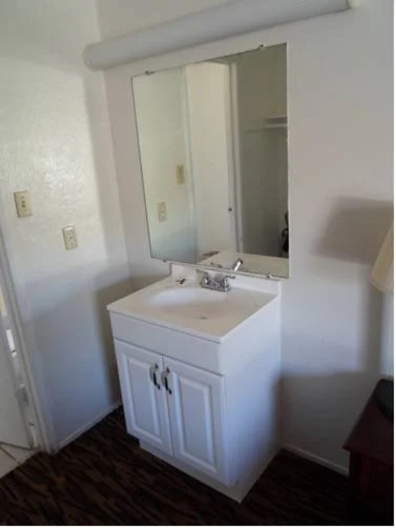 Fremont Frontier Motel