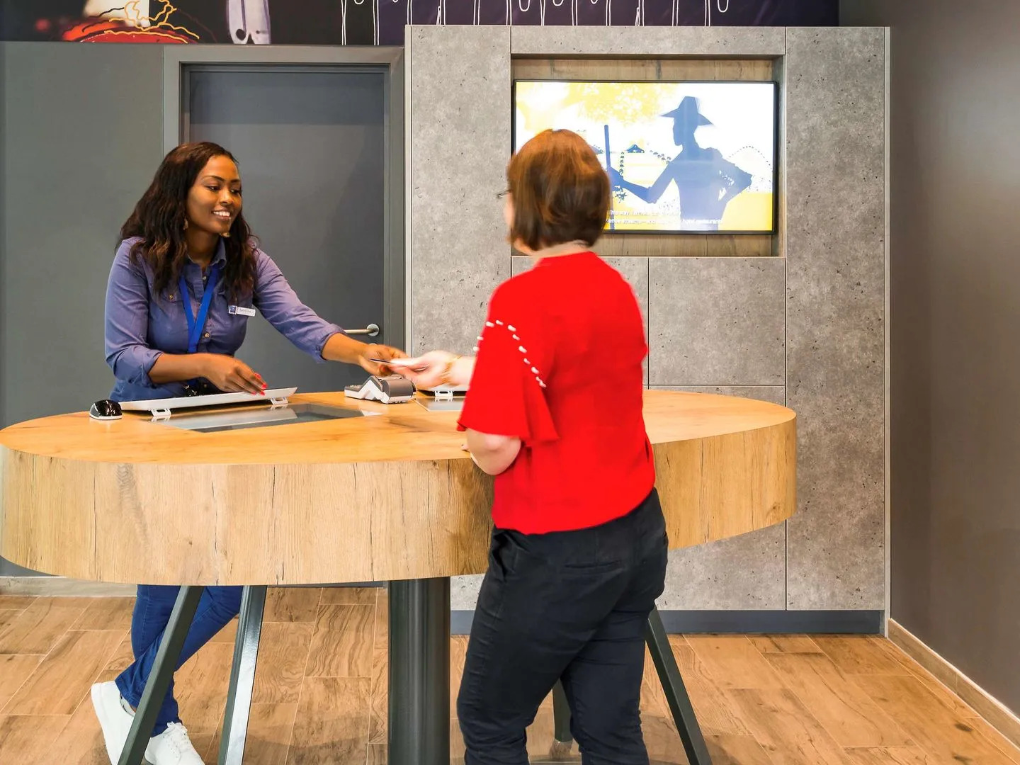 ibis budget Blankenberge