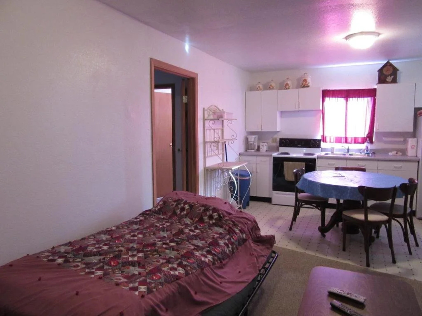 All Seasons Campground & Cabins