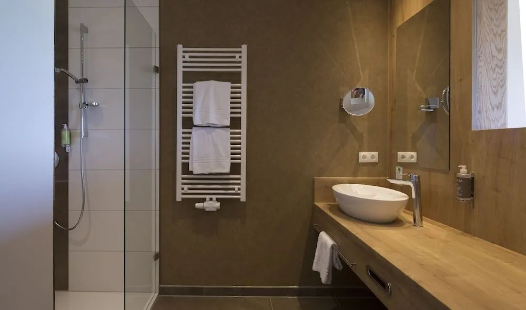 Das Weitblick Allgäu