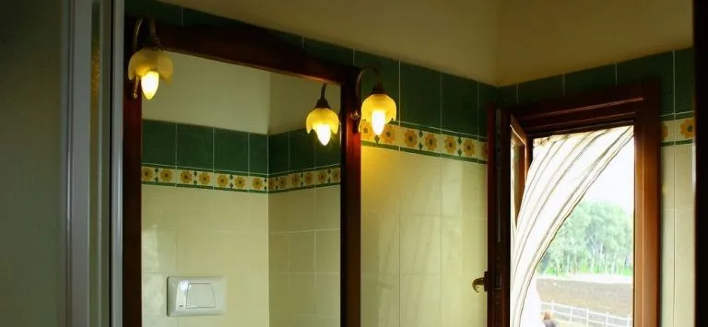 Agriturismo Valle Benuara