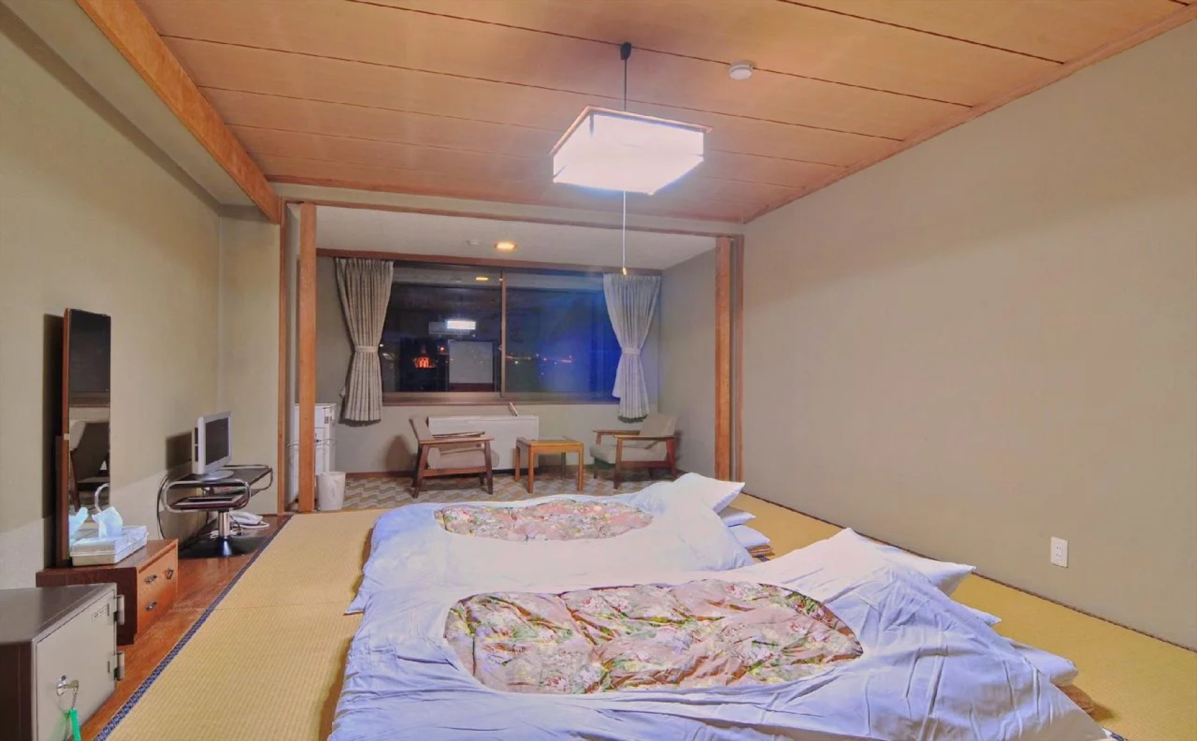 Nozawa View Hotel Shimataya