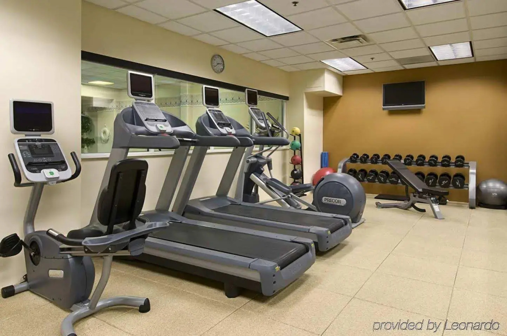 Hilton Chicago/Northbrook