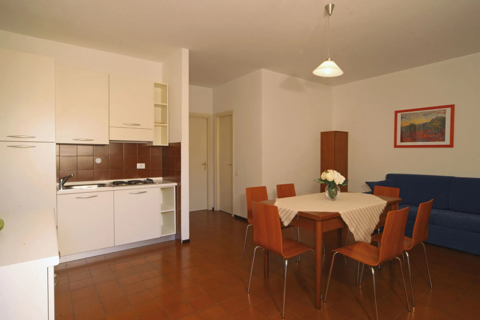 Appartamenti Pratone