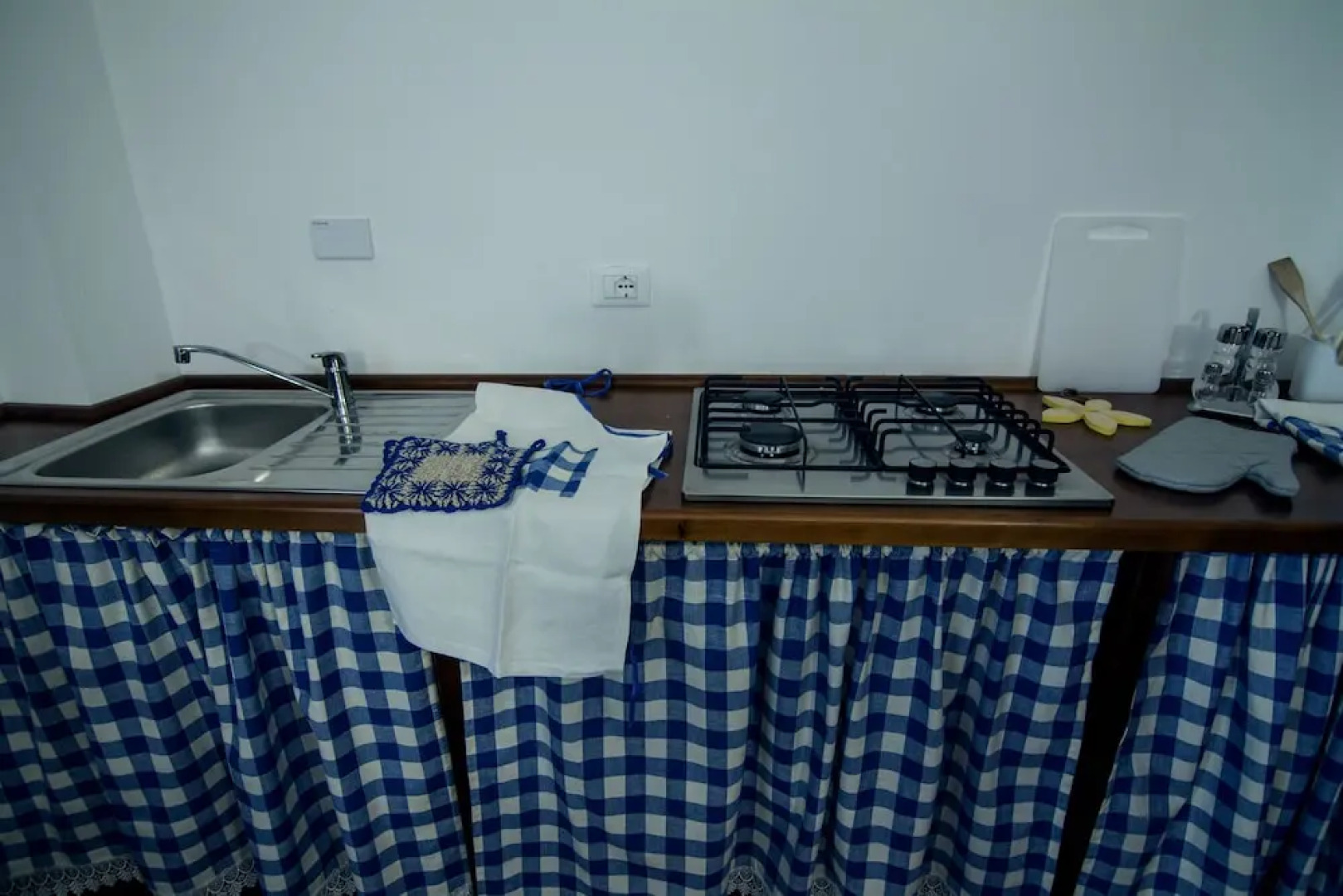 Apartment Experience