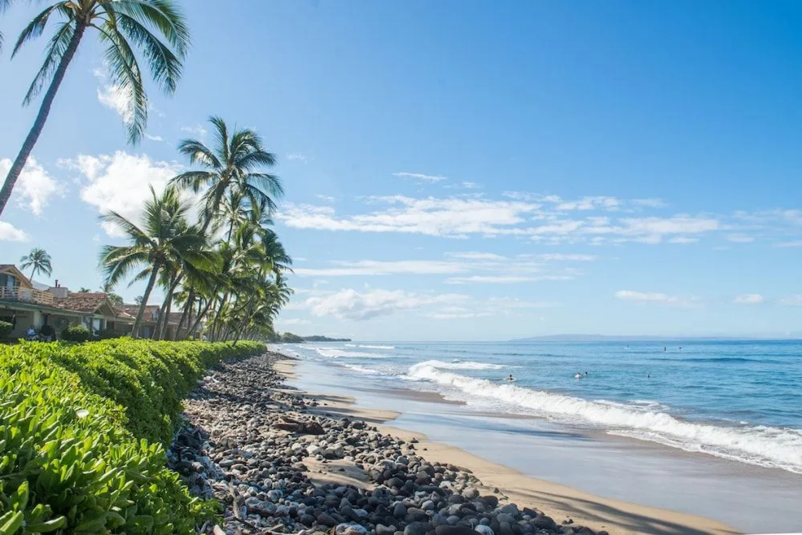 Puamana 35-2 by RedAwning