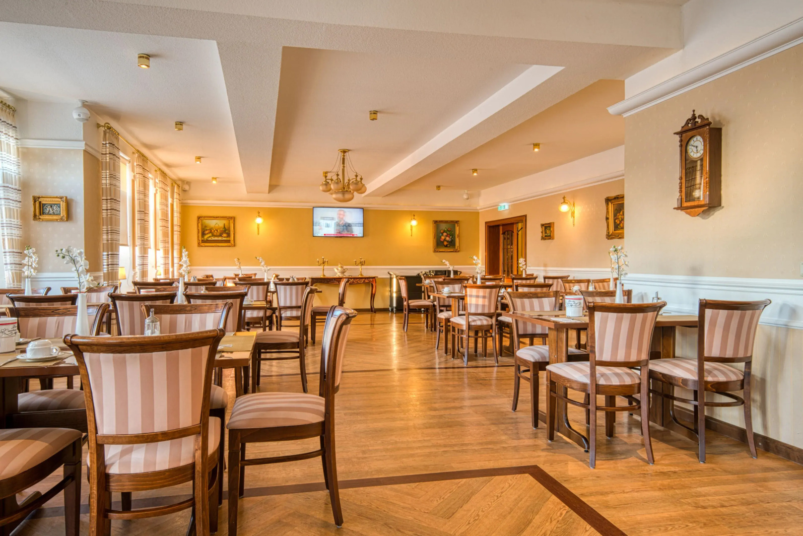 Hotel-Restaurant Engeln