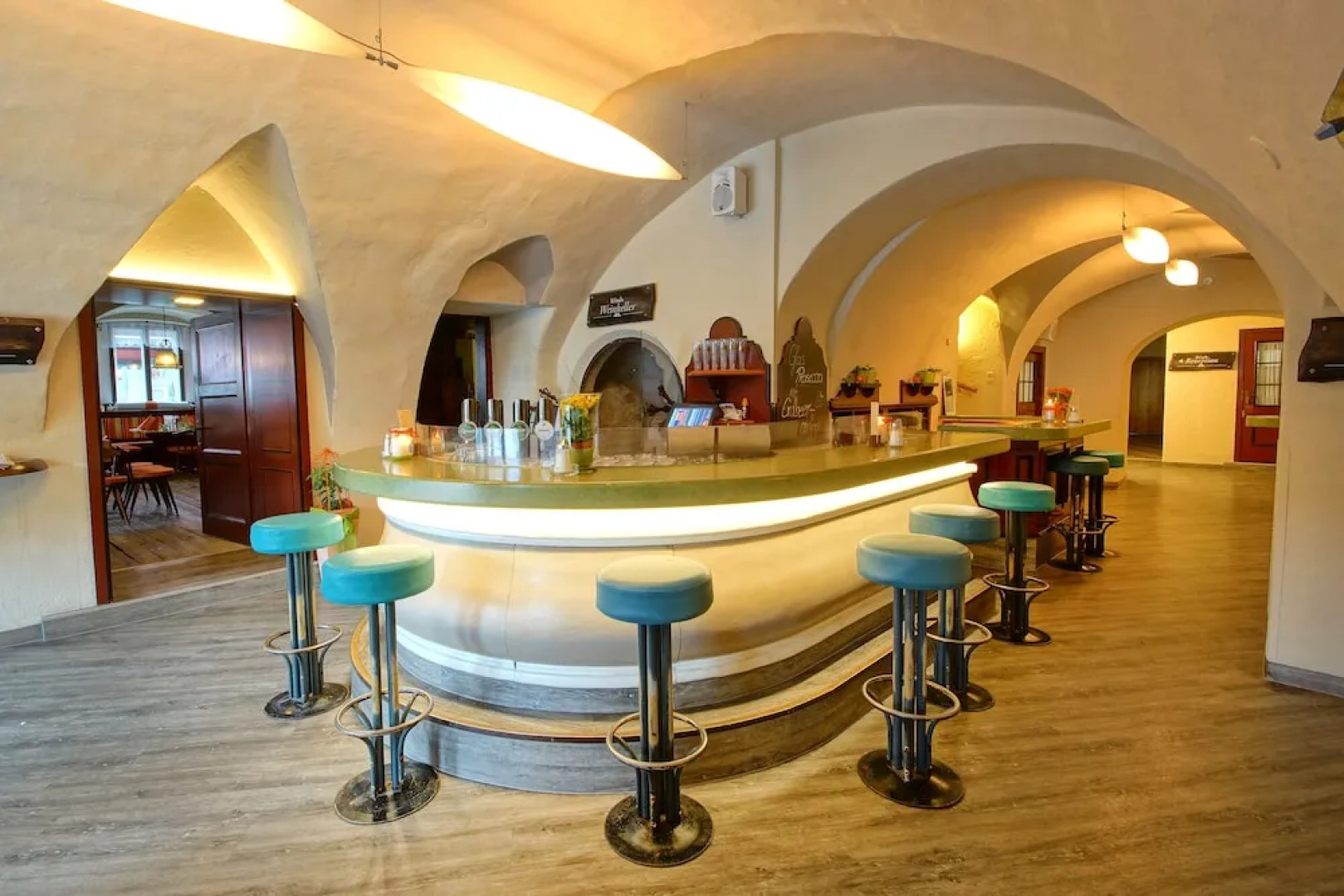 Hotel & Restaurant DAS RÖSSL