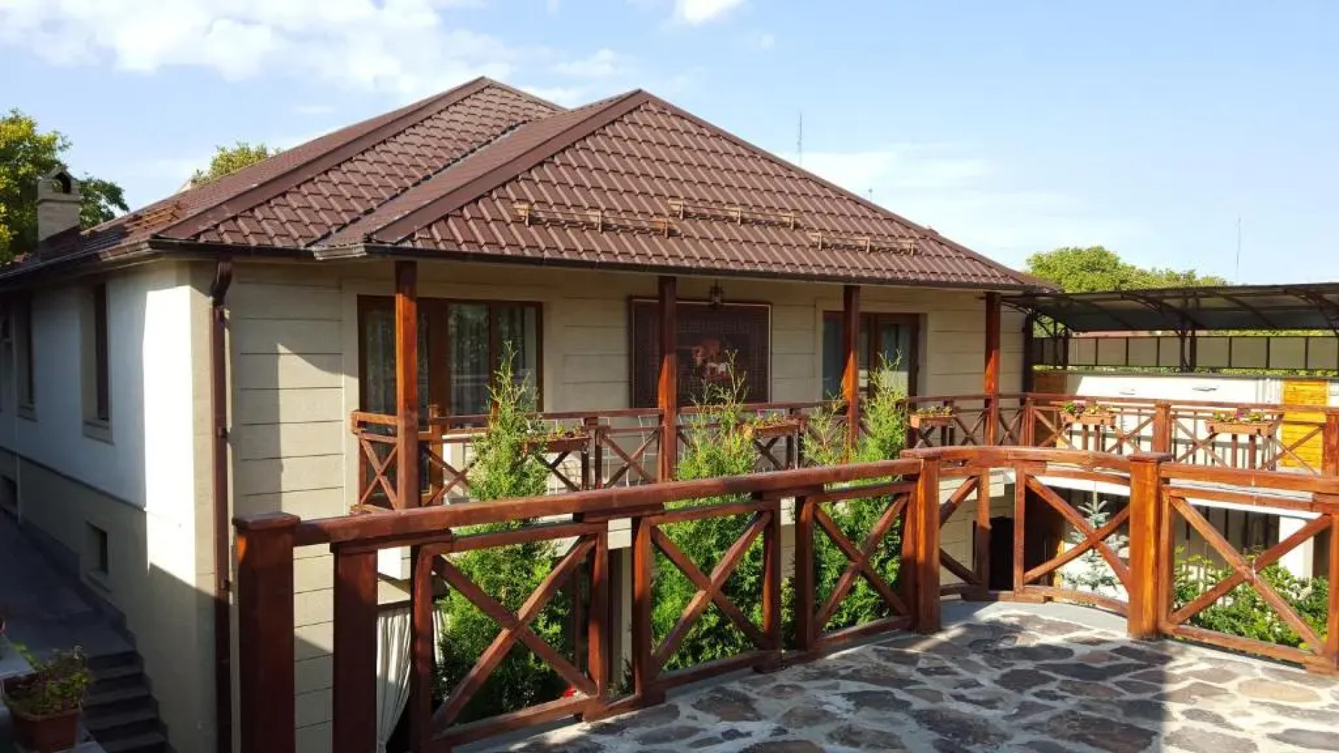 Aya Maria Wellness SPA Resort