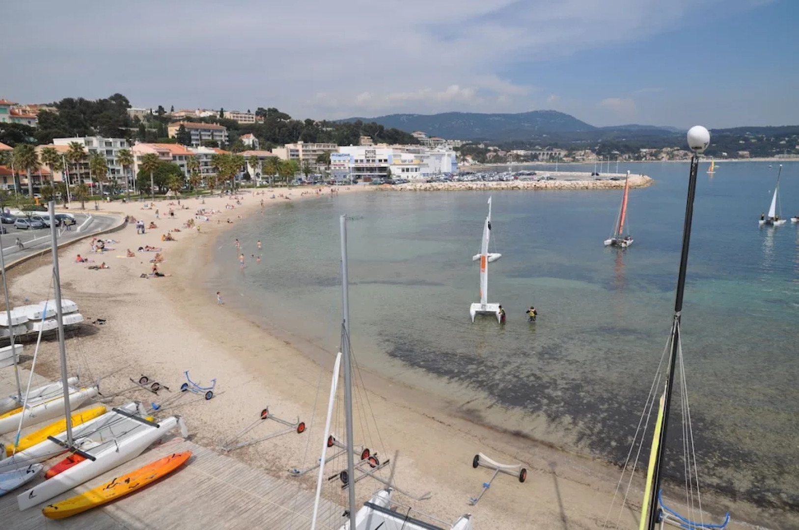 Residence Le Bosquet