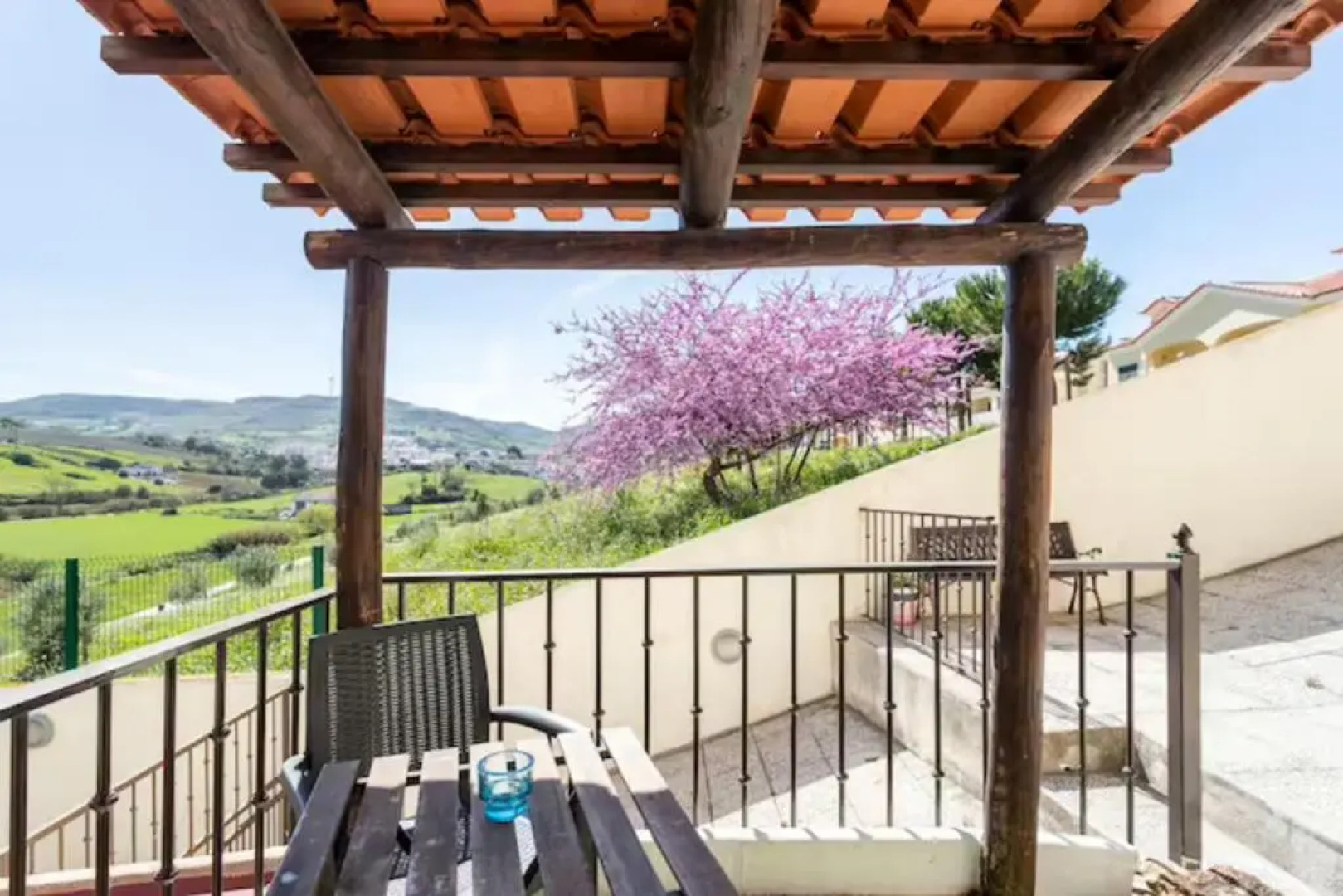 Sossego e tranquilidade - Valley Guest House - Perto de Lisboa