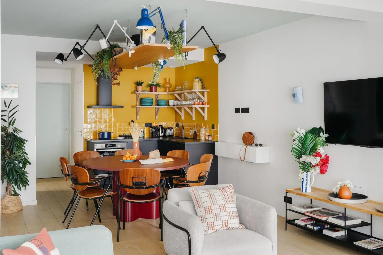 Résidence Edgar Suites Vicat - Porte de Versailles