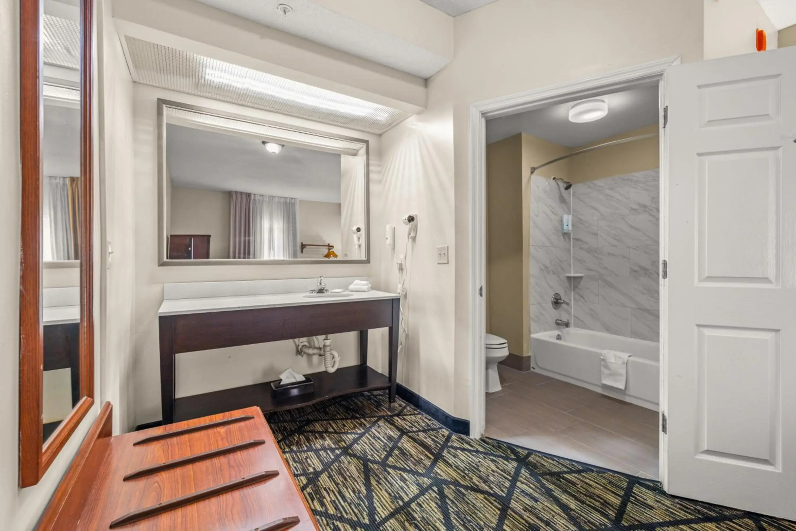 Quality Inn Lake City