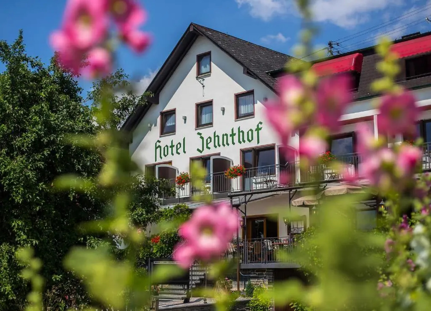 Hotel Zehnthof