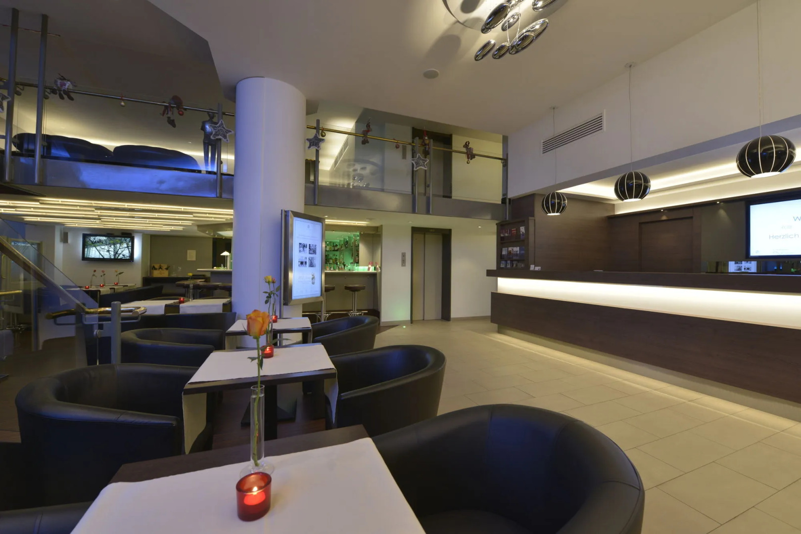 Hotel Cristal München