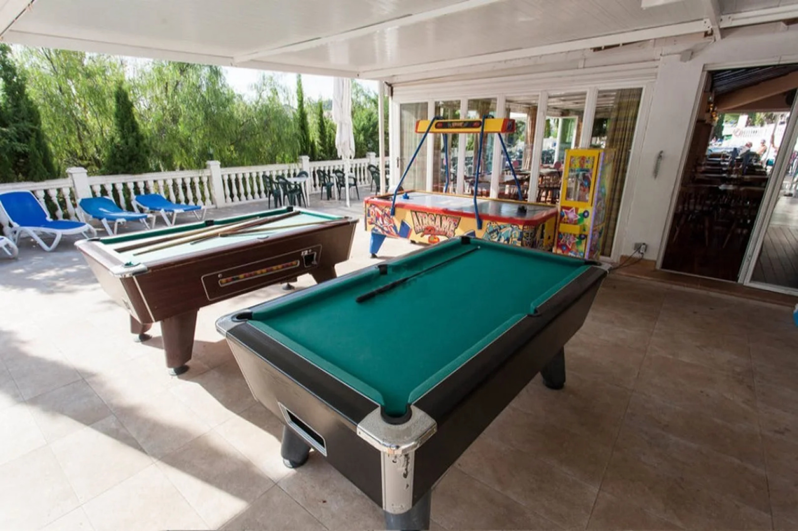 Апарт-отель Holiday Center Santa Ponsa