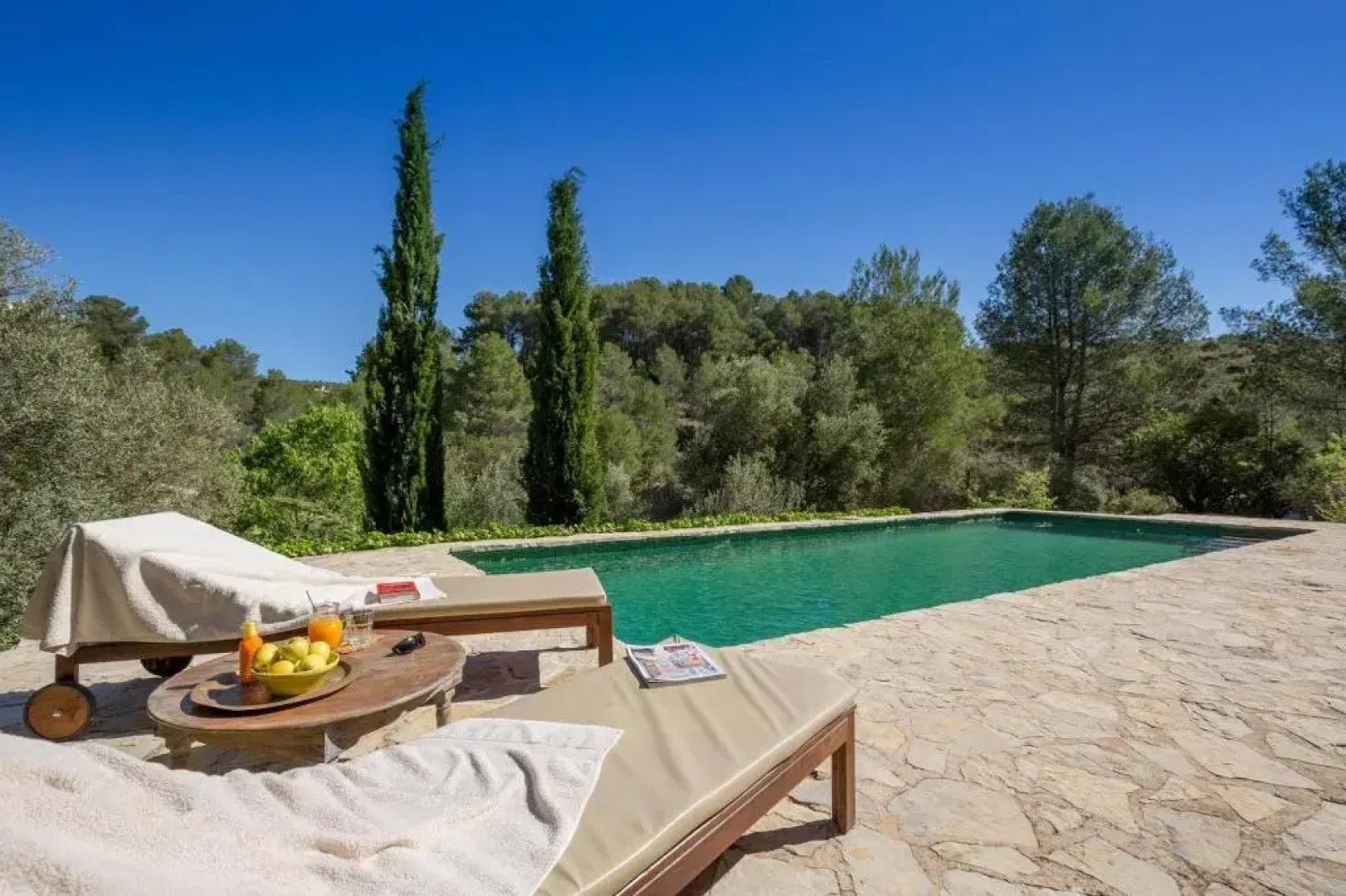 Refugio Marnes Casas Rurales