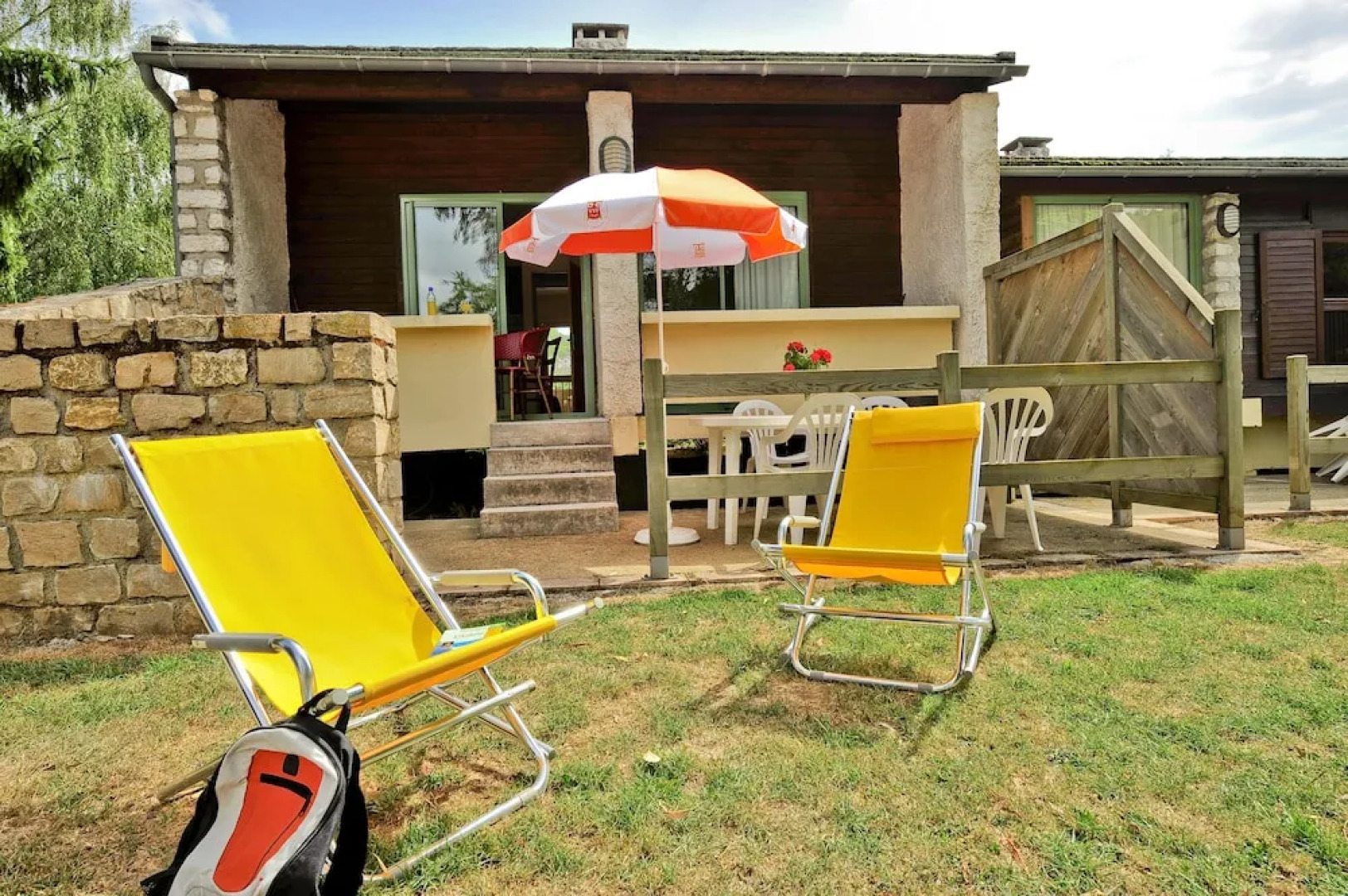 VVF Villages Marvejols