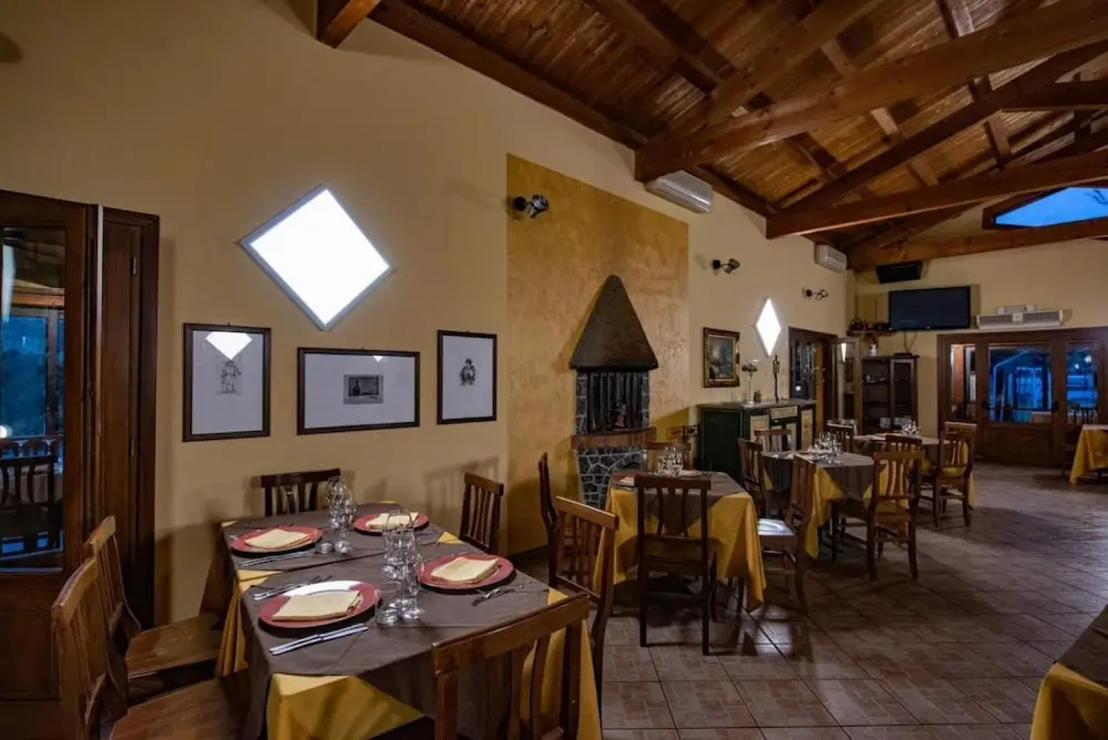 Agriturismo Il Borgo sul Lago