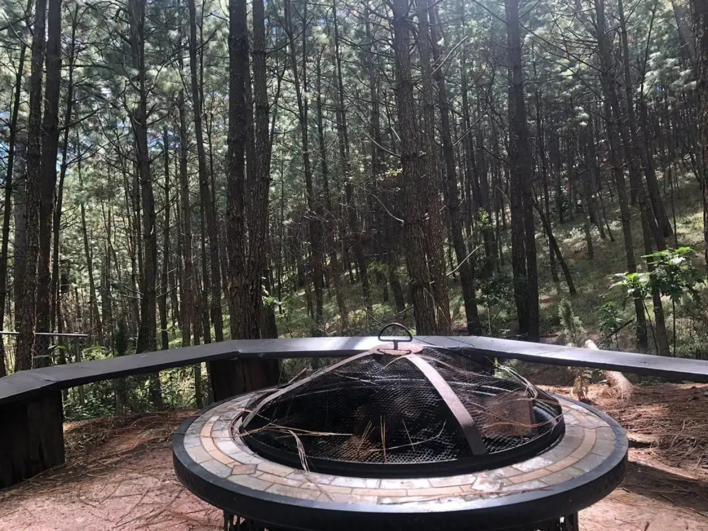 Rincón de María Mazamitla