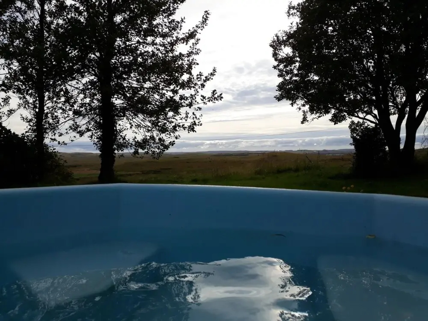 Guesthouse Geldingaholt