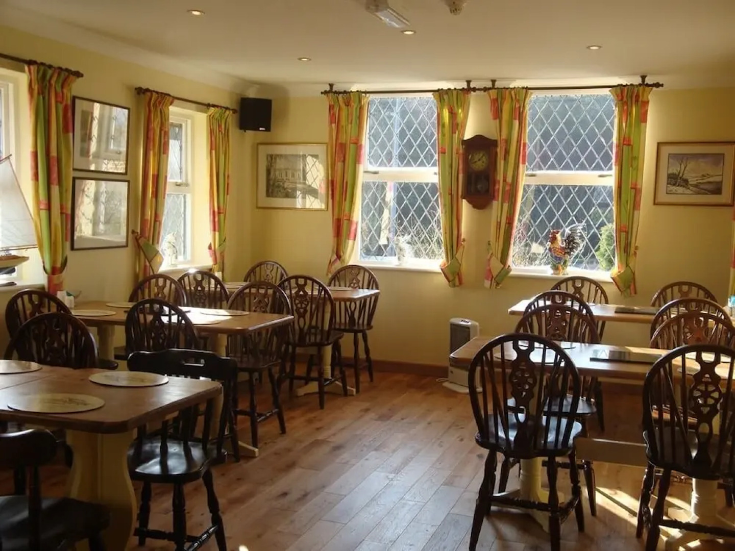 Groeslon Ty Mawr B&B