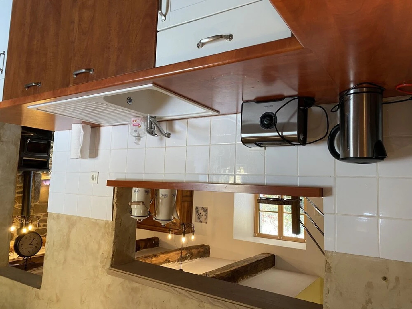 Gîtes et maison d’hôtes Domaine de la Garaye